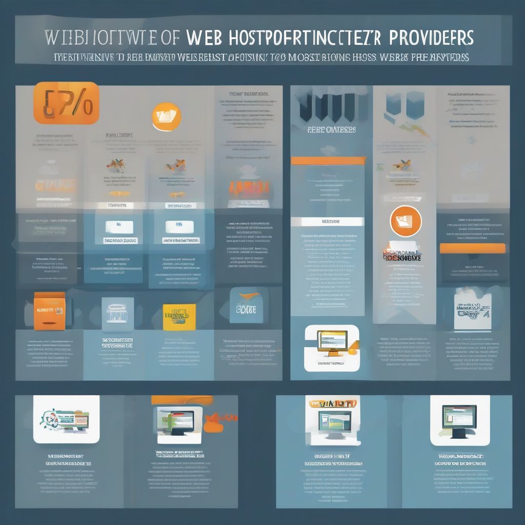 Web Hosting Checklist