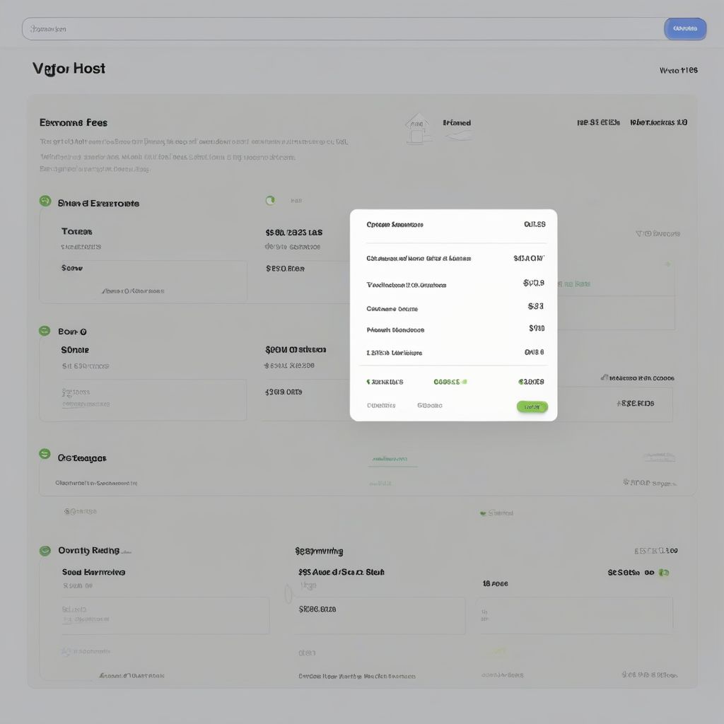 Vrbo host dashboard